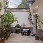 Casa Rotre In The Historic Center Of Palermo