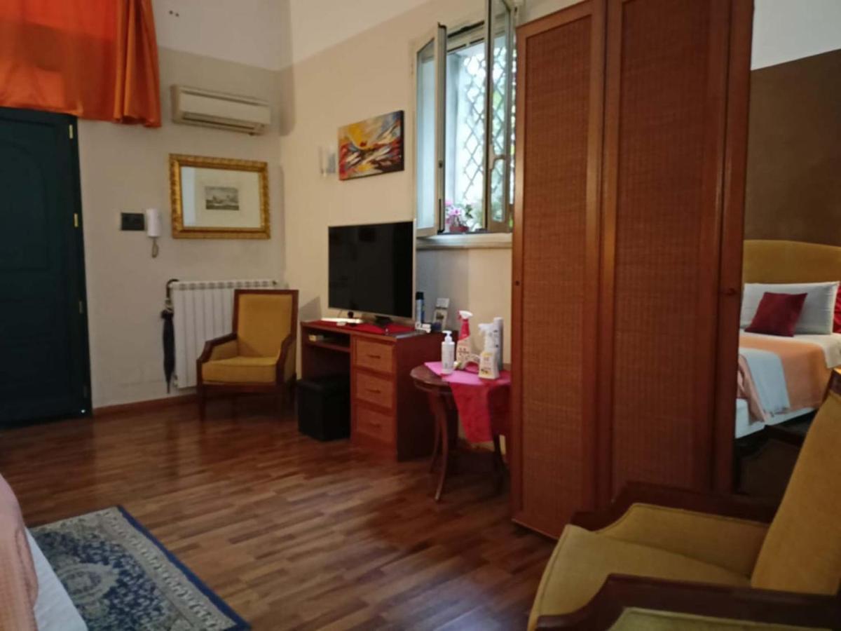 Casa Rotre In The Historic Center Of * Palermo