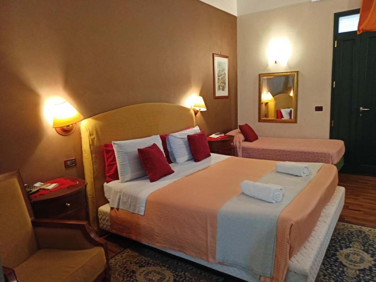 Casa Rotre In The Historic Center Of *