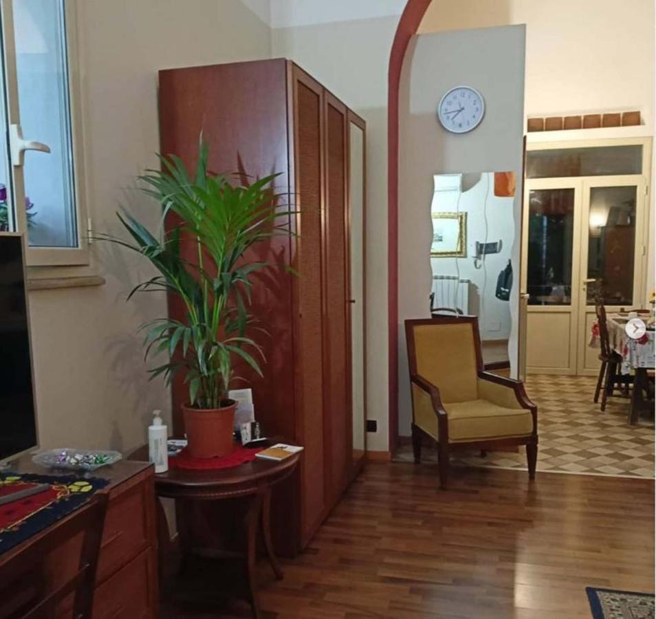 Casa Rotre In The Historic Center Of Apartment