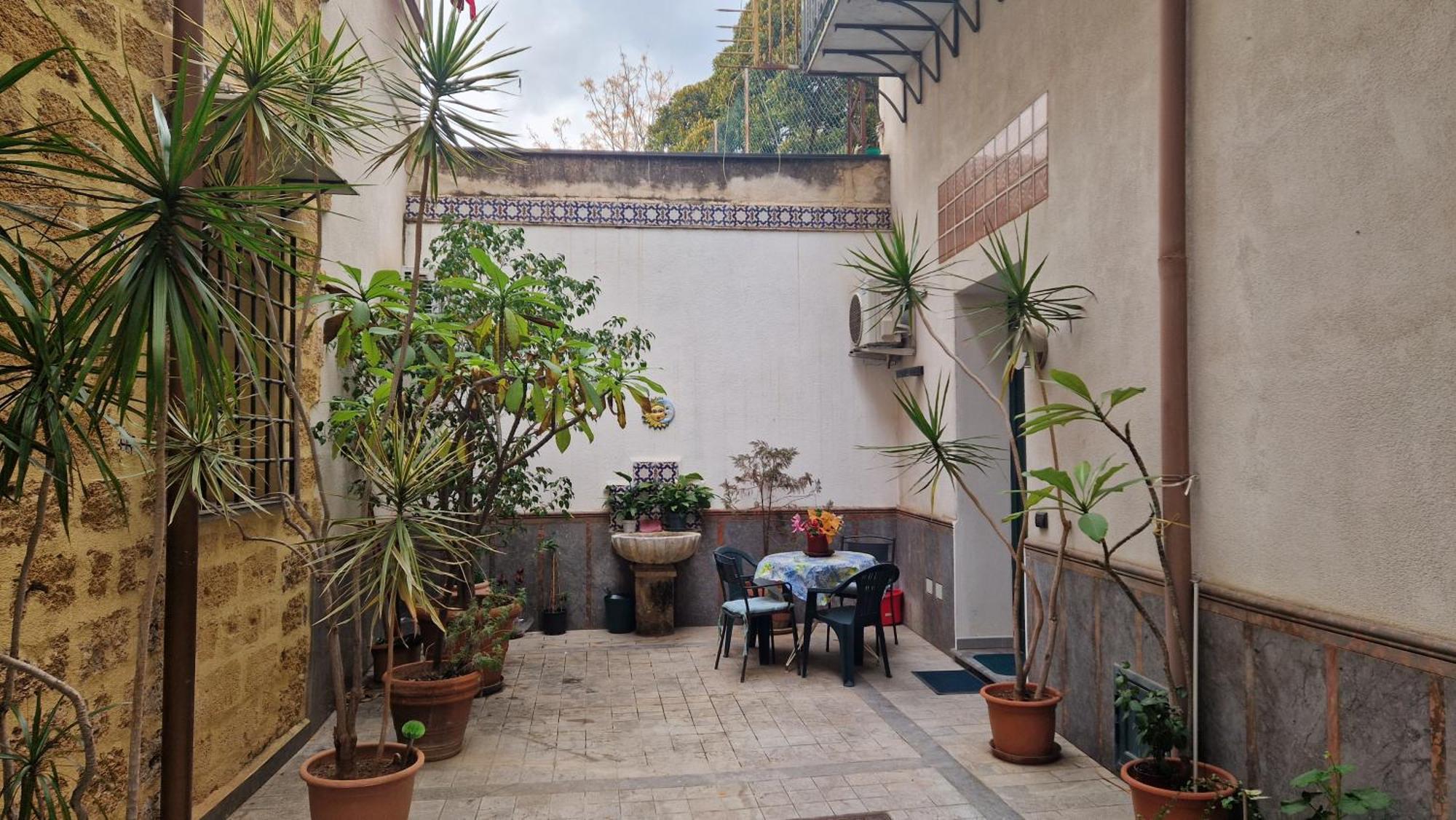 Casa Rotre In The Historic Center Of