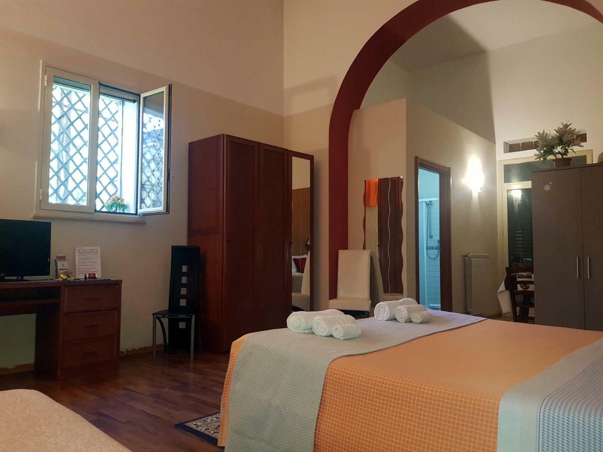 Casa Rotre In The Historic Center Of *