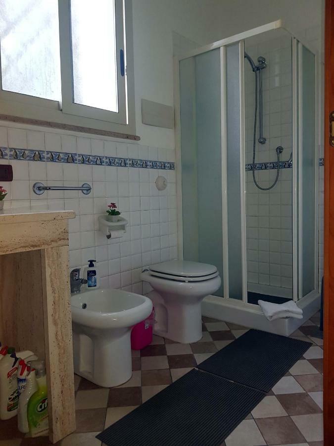 Apartment Casa Rotre In The Historic Center Of Palermo