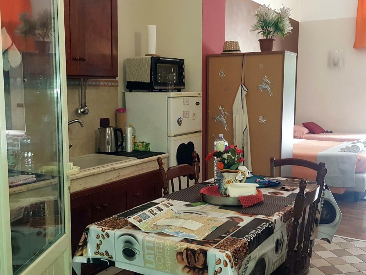 Apartment Casa Rotre In The Historic Center Of *