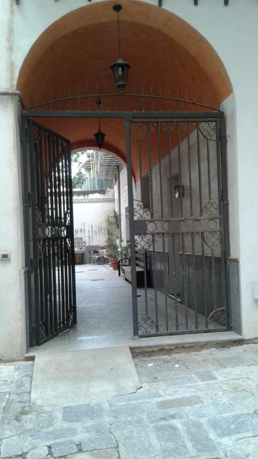 Casa Rotre In The Historic Center Of *